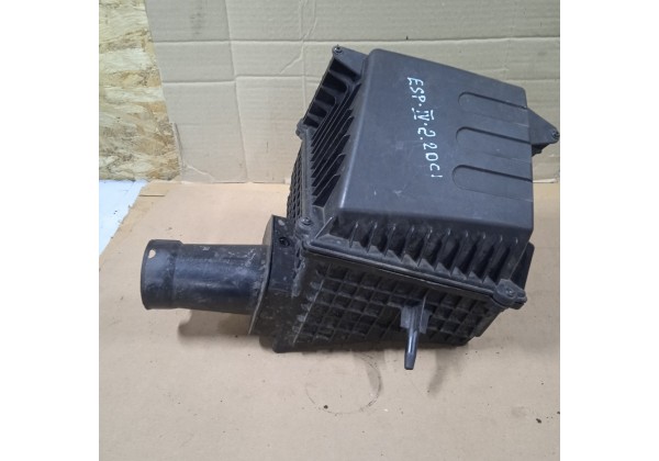 Корпус повітряного фільтра Renault Espace 4, Laguna 2, 1.9 / 2.2 DCi, 8200022518, 8200241139, 8200098984, 7700109339, 8200229234, 8200410650